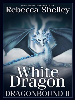 cover image of Dragonbound II